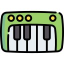 piano icon