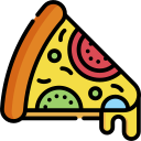 pizza icon