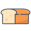 un pan icon