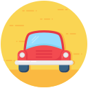 camioneta icon