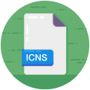 fichier icns Icône