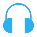 auriculares icon