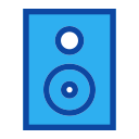 altavoz icon