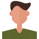 Man icon