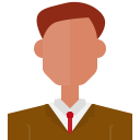Man icon