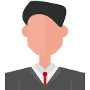 Man icon