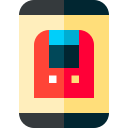 smartphone icon