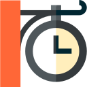 reloj icon