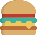 hamburguesa icon