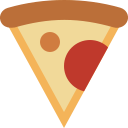 pizza icon