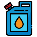 gasolina icon