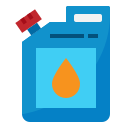 gasolina icon