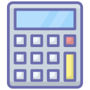 calculadora icon