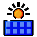 panel solar