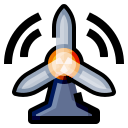turbina de vento 