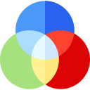 rgb icon