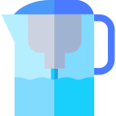 jarra de agua icon