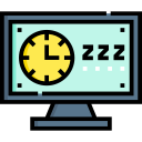 dormido icon