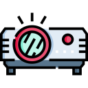 proyector icon