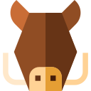 cerdo icon