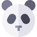 oso panda icon