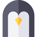 pingüino icon