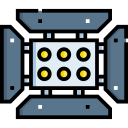 destacar icon