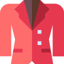 chaqueta icon