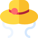 sombrero pamela icon