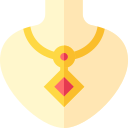 collar icon