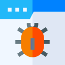 virus icon