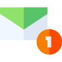 email icon