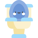 baño icon