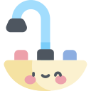 lavabo icon