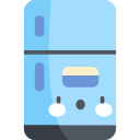 refrigerador icon