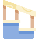 escalera icon