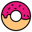 rosquilla icon