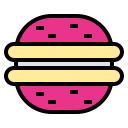 macarons icon