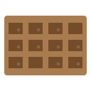 chocolate icon