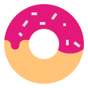 rosquilla icon