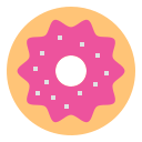 rosquilla icon