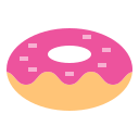 rosquilla icon