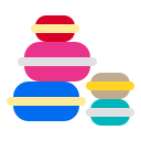 macarons