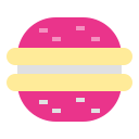 macarons icon