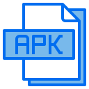 archivo apk 