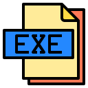 archivo exe 