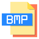 archivo bmp 