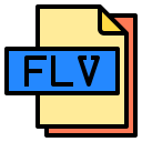 archivo flv