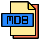 archivo mdb 