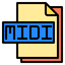 midi